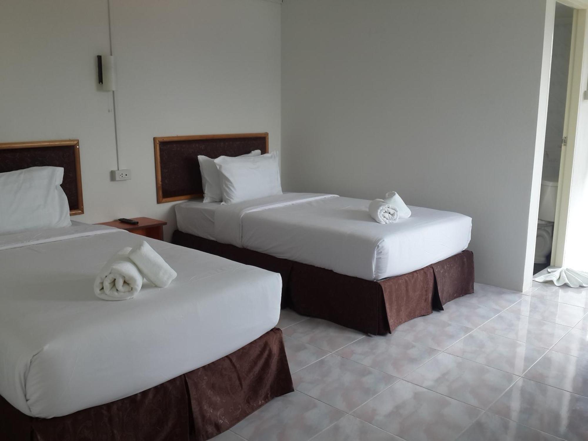 Hotel De Ratt Phuket Cameră foto